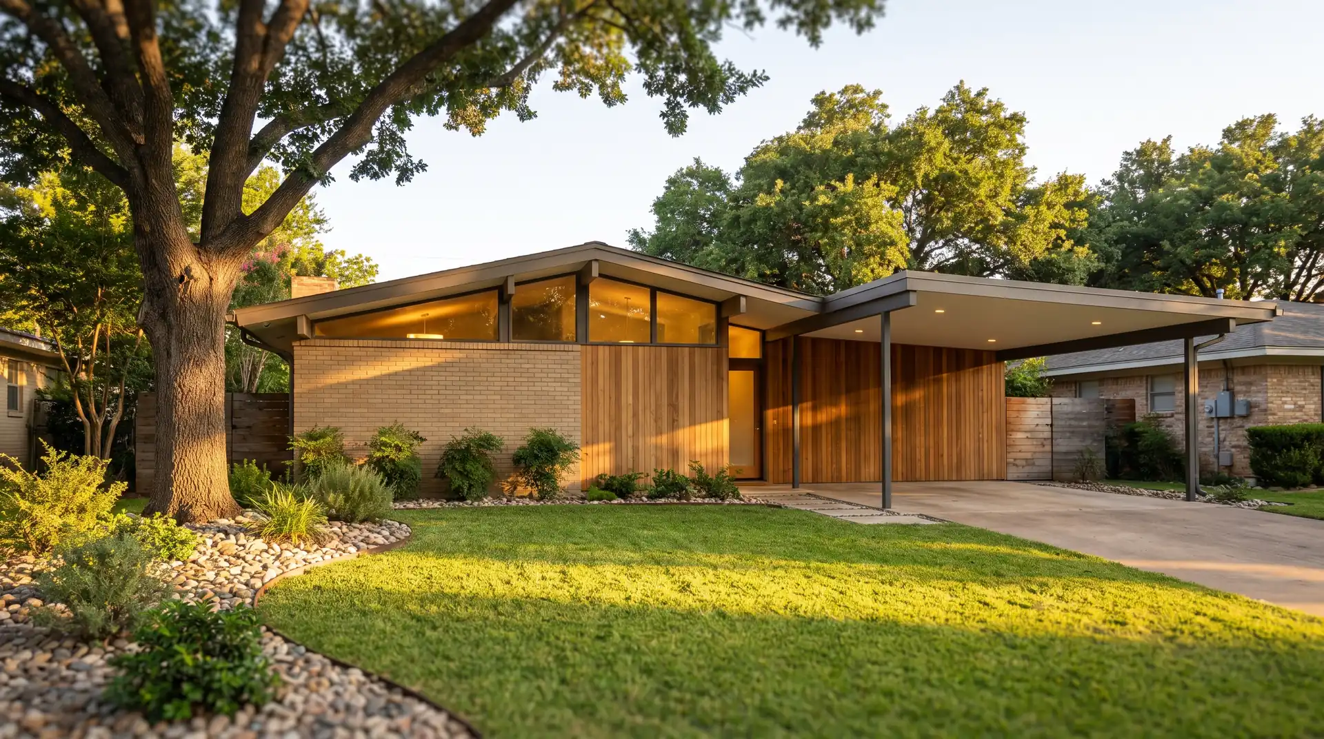 1210 S Linnet Street, Krisana Park