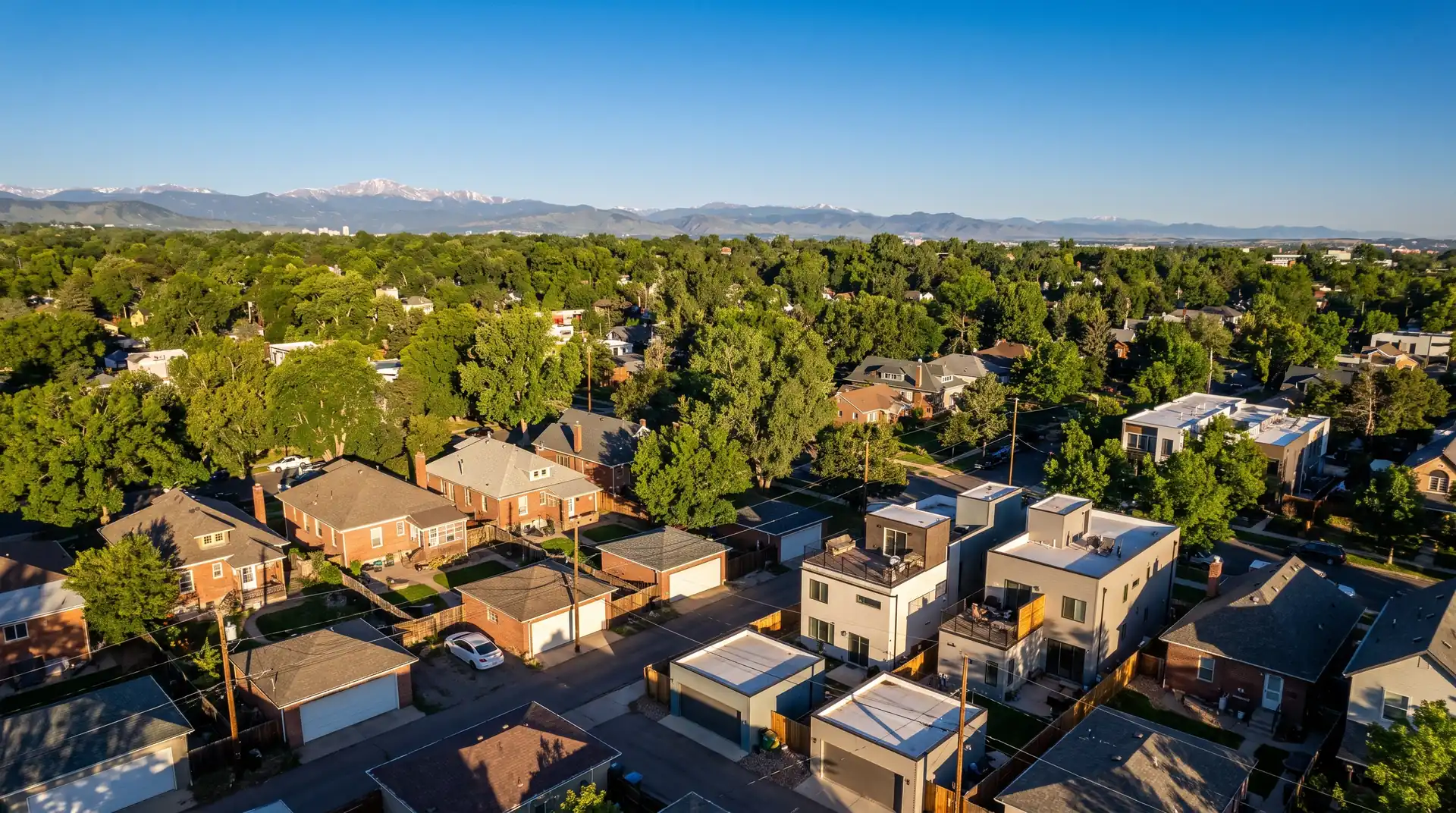 4218 Fairholme Street, Sunnyside