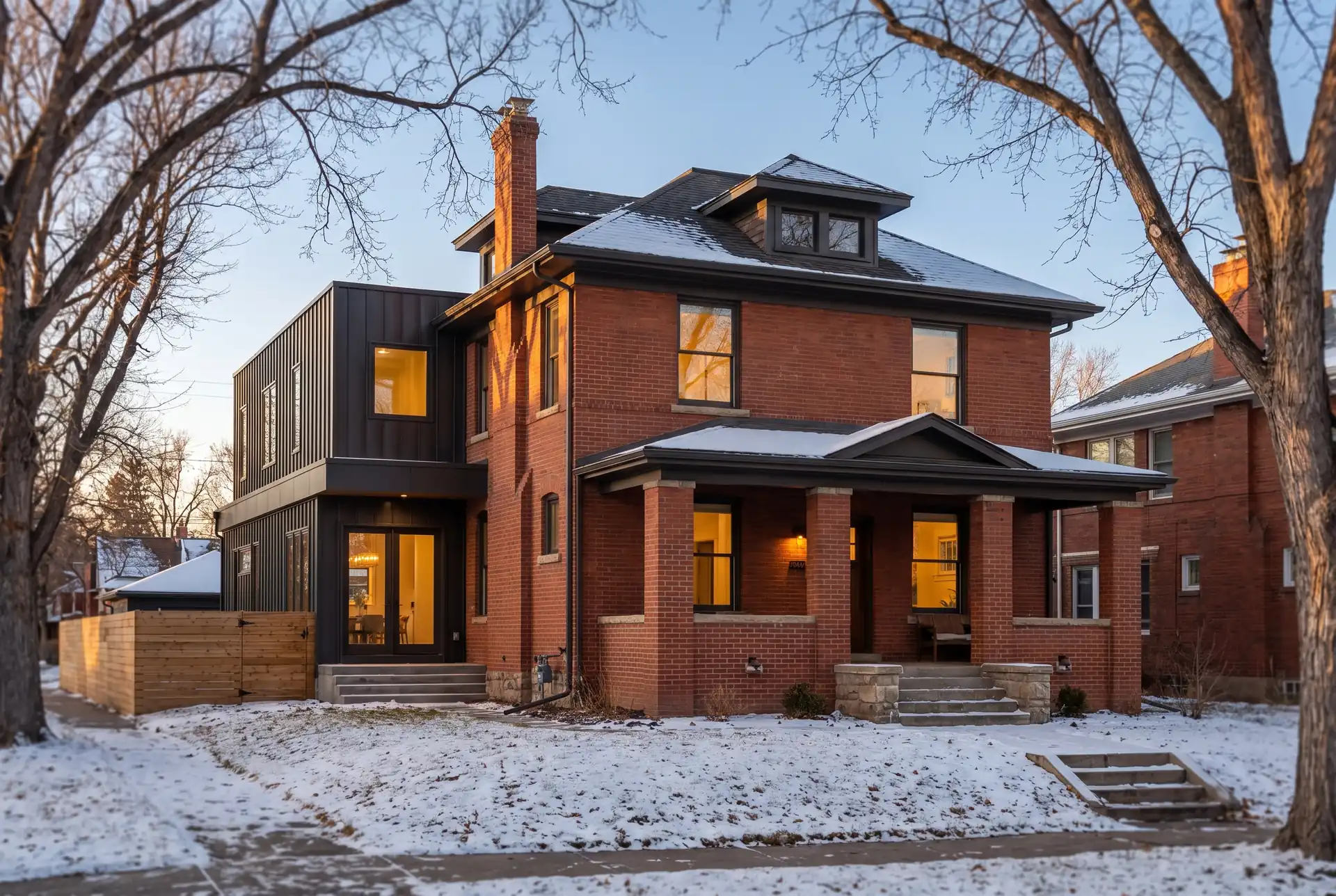 2118 Vellore Street, Park Hill
